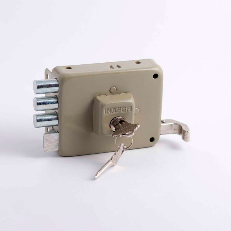 Imagen de Cerraduras