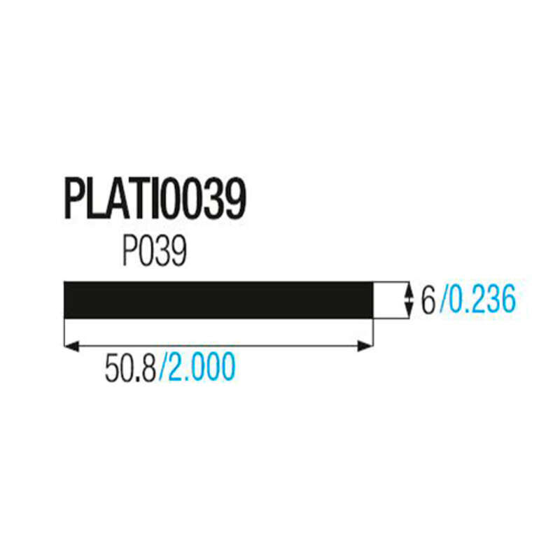 Imagen de Perfiles de aluminio