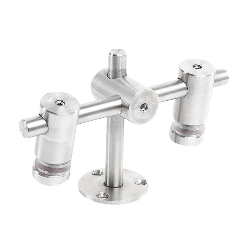 Imagen de Acc. vidrio templado y división de baño