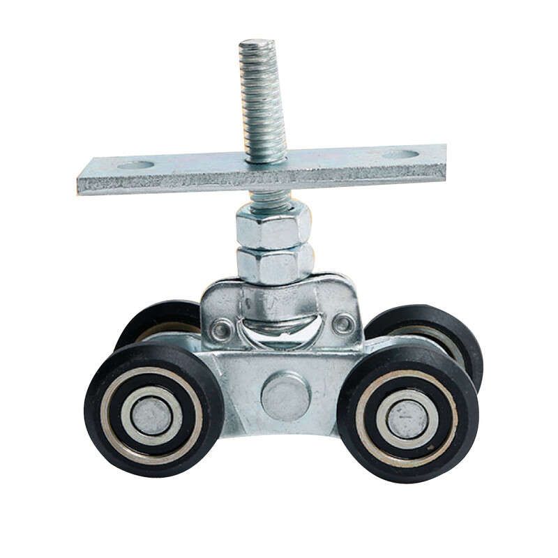 Imagen de Rodamientos y guias