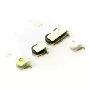Rodamientos varios