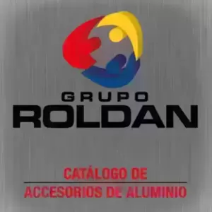 Catlogo de accesorios