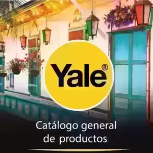 Catálogo yale