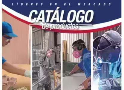 Catlogo de herrajes