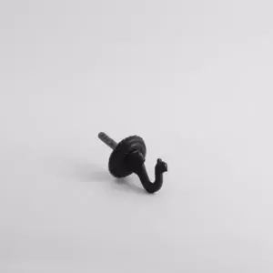 Margarita cuello cisne bronce