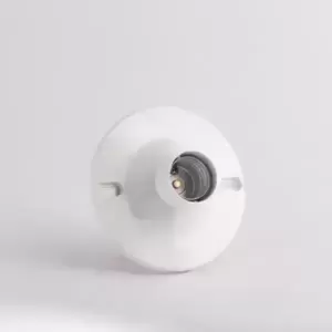 Roseta 150w blanca