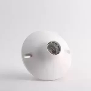 Nuova roseta 150w blanca