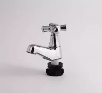 Llave lavamanos Helvet