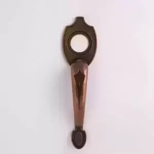 Escudo astro
