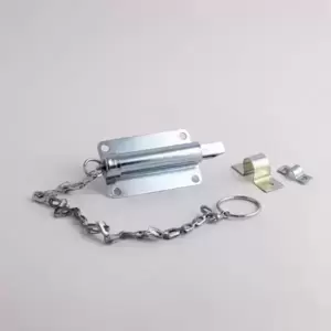 Picaporte cadena 4