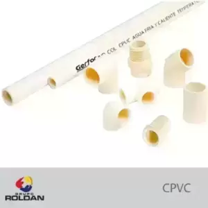 Cpvc