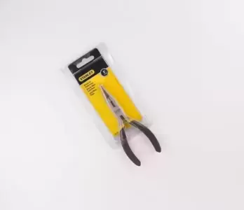 Pinza de punta larga 5