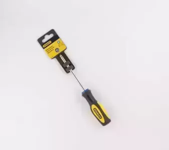 Destornillador estrella 1/4x4 thirfty