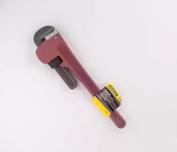 Llave de tubo