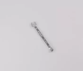 Llave mixta