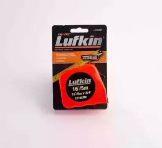 Flexometro lufkin