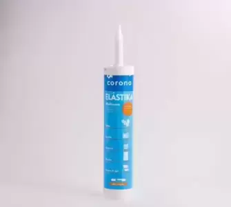 Elastika-masilla sellante
