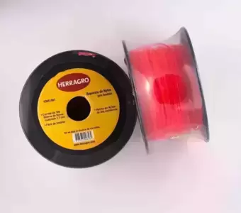 Repuesto de nylon