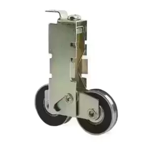 Rodachina para 8025