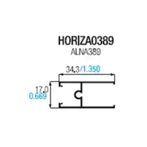 Horizontal superior para 744