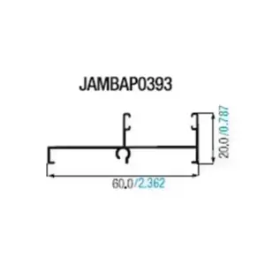 Jamba para 744