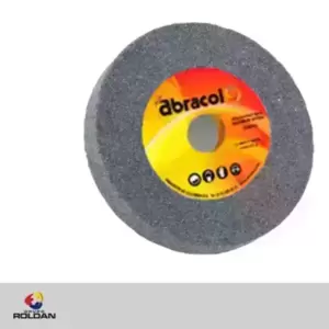 Rueda de esmeril