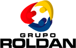 Logo de Grupo Roldan