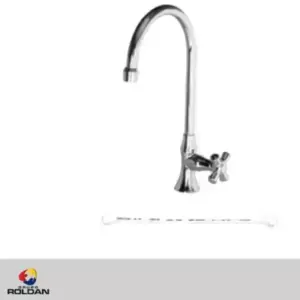 Llave móvil de mesa arco