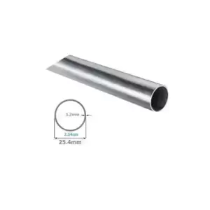 Imagen de Tubo redondo 1