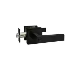 Manija bari alcoba negra US10B Yale 9105