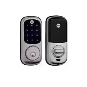 Imagen de Cerrojo YRL digital YRL221 Yale 9022