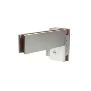 Pistola giro fijo 90° montante izquierda E2I