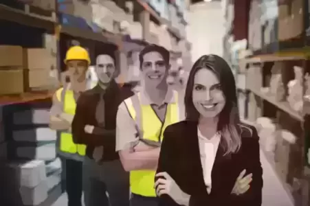 ¿Quieres ser nuestro proveedor?