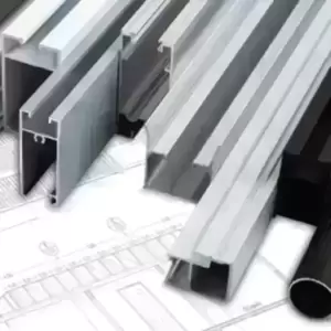 Productos arquitectónicos