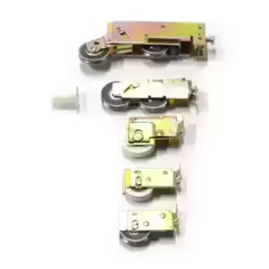 Rodamientos para 5020