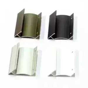 Tiradera cabina baño