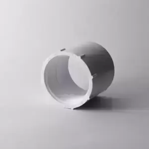 Adaptador hembra pvc presion