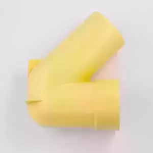 Sifon campana x espiga 135