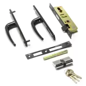 Cerraduras de embutir olimpia