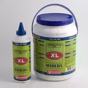 Xl madera seca