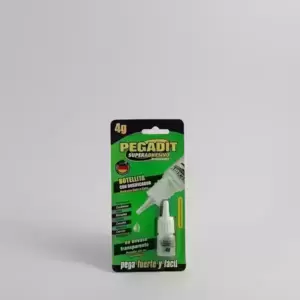 Superadhesivo instantaneo 4gr