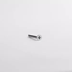 Tornillos cabeza plana
