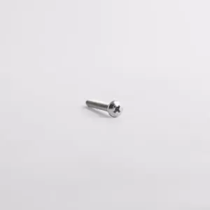 Tornillos cabeza redonda