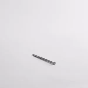 Clavo comun sin cabeza