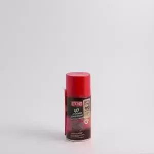 Limpiador electronico