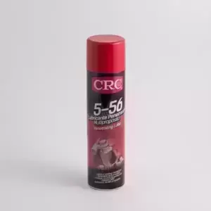 Lubricante penetrante