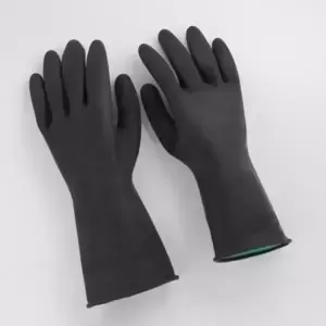 Guante industrial rey