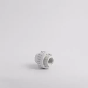 Universal roscada y liso