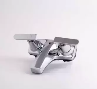 Mezclador lavamanos Piana