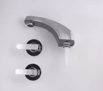 Mezclador lavamanos Piana